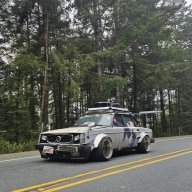 Bosozoku_Volvo