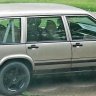940T Wagon 1993 & 1994